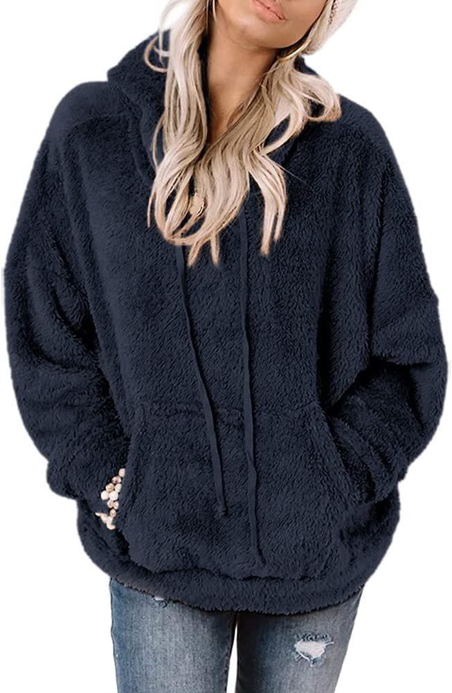 LM | Relaxed and timeless sweater