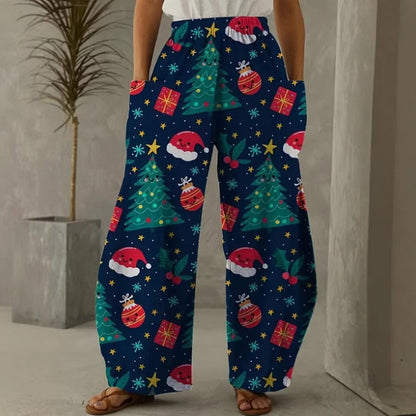 Alluring and Refined Pants