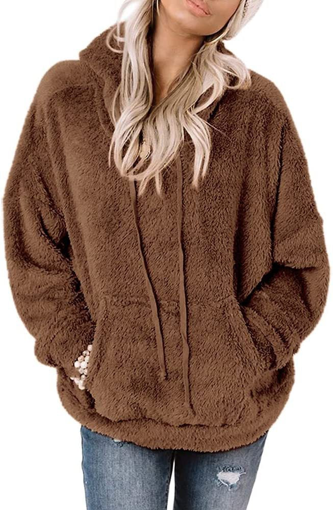 LM | Simple and stylish winter sweater