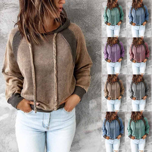 LM | Fashionable and minimalist sweater