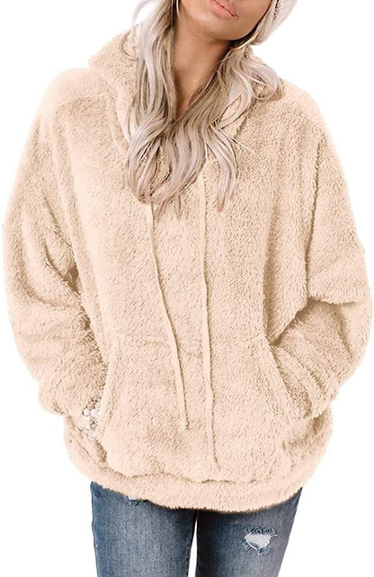LM | Simple and stylish winter sweater