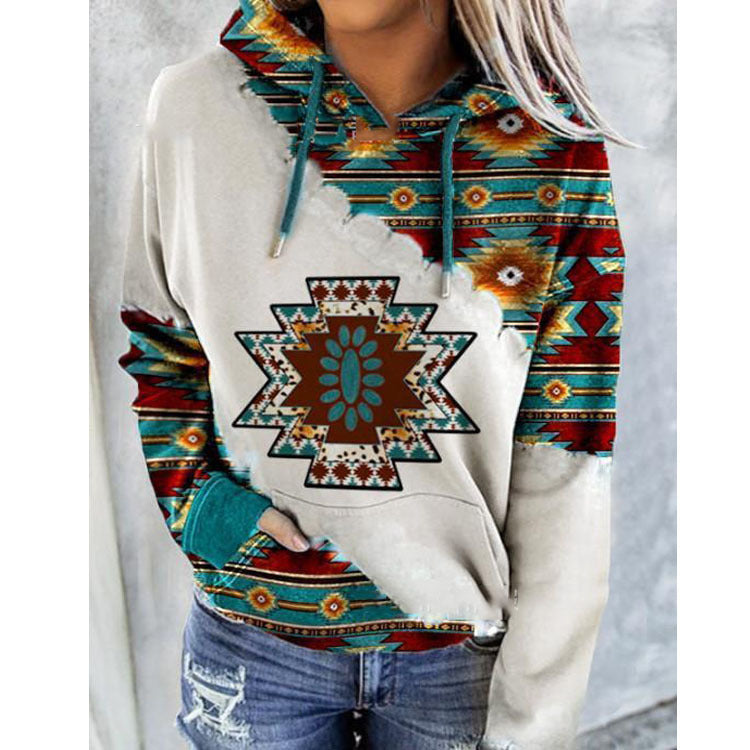 LM | Casual and relaxed winter sweater