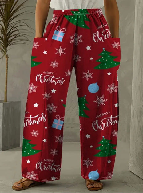 Alluring and Refined Pants