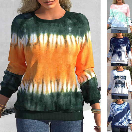 LM | Casual and comfortable sweater