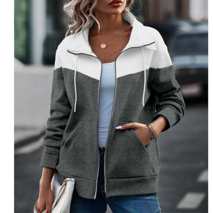 LM | Casual and relaxed winter sweater