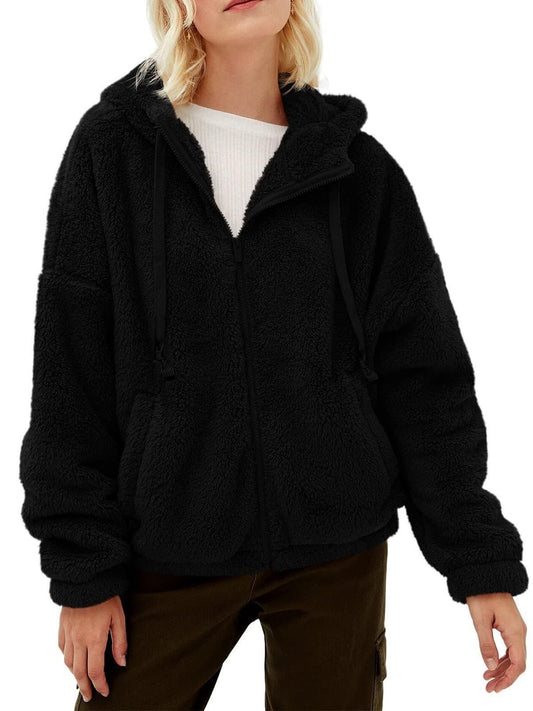 LM | Casual and Effortless Winter Sweater