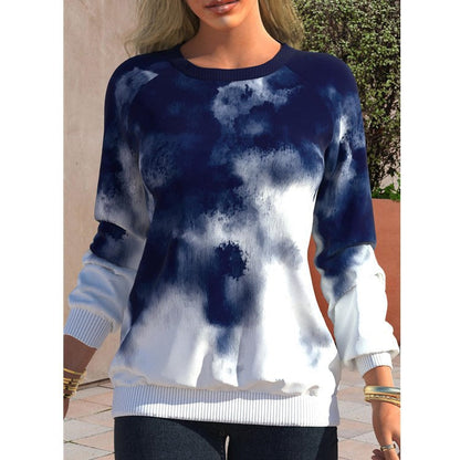 LM | Casual and comfortable sweater