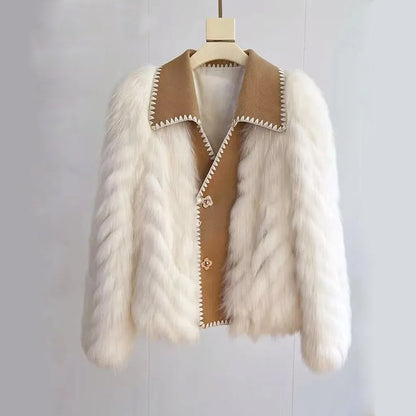 LM | Comfortable and stylish general coat