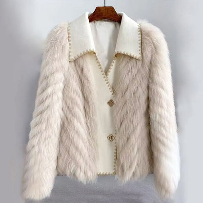 LM | Comfortable and stylish general coat