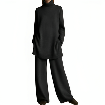 LM | Versatile and comfortable winter set