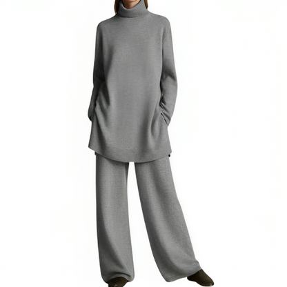 LM | Versatile and comfortable winter set
