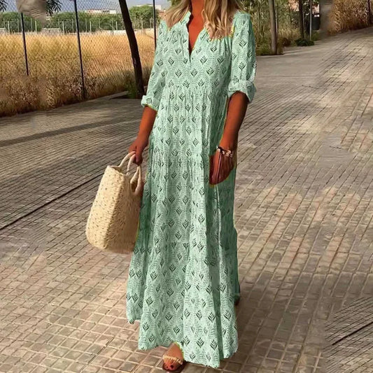 TS | Elegant dress