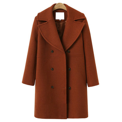 LM | Stylish and elegant general coat