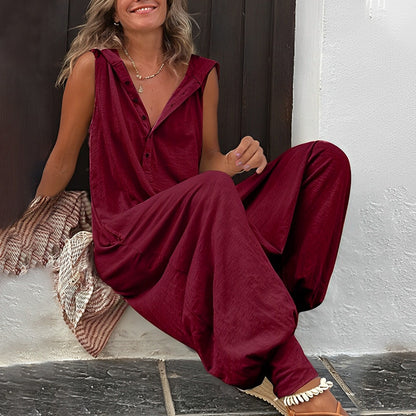 TS | Overall for women