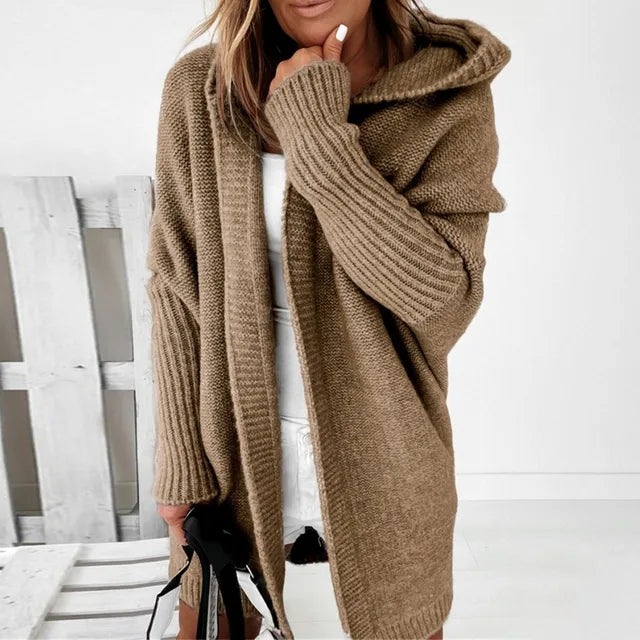 LM | Casual and fashionable general coat