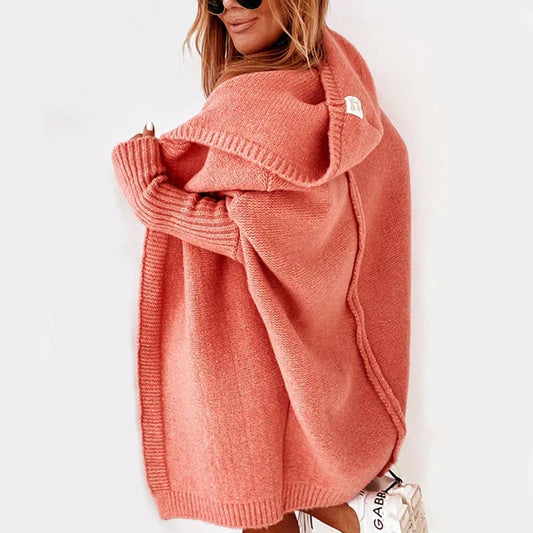 LM | Casual and fashionable general coat