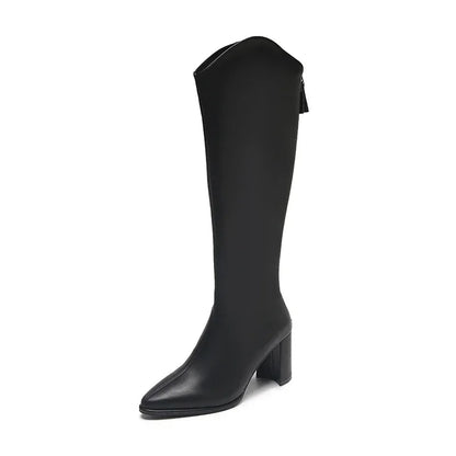 Fashionable and Supportive Orthopedic Heels