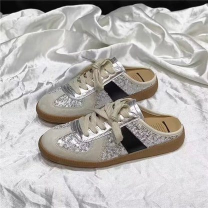 Fashionable and Supportive Orthopedic Sandals
