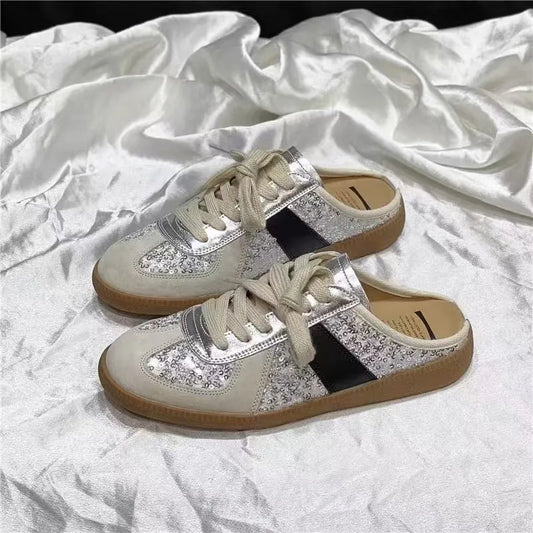 Fashionable and Supportive Orthopedic Sandals