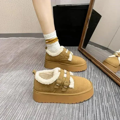 Casual and Supportive Orthopedic Sneakers