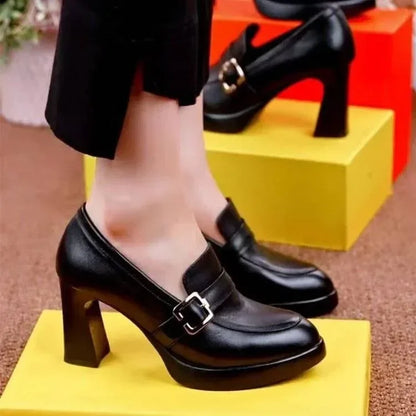 High-Quality Orthopedic Heels