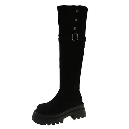 Versatile and Supportive Orthopedic Heels