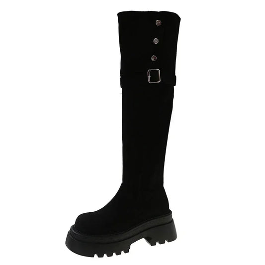 Versatile and Supportive Orthopedic Heels