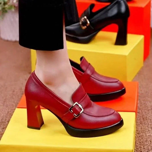 High-Quality Orthopedic Heels