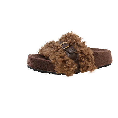 High-Quality Orthopedic Sandals
