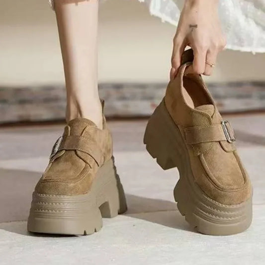 High-Quality Orthopedic Heels