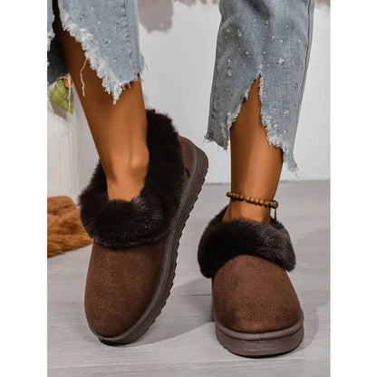 Supportive and Trendy Orthopedic Boots