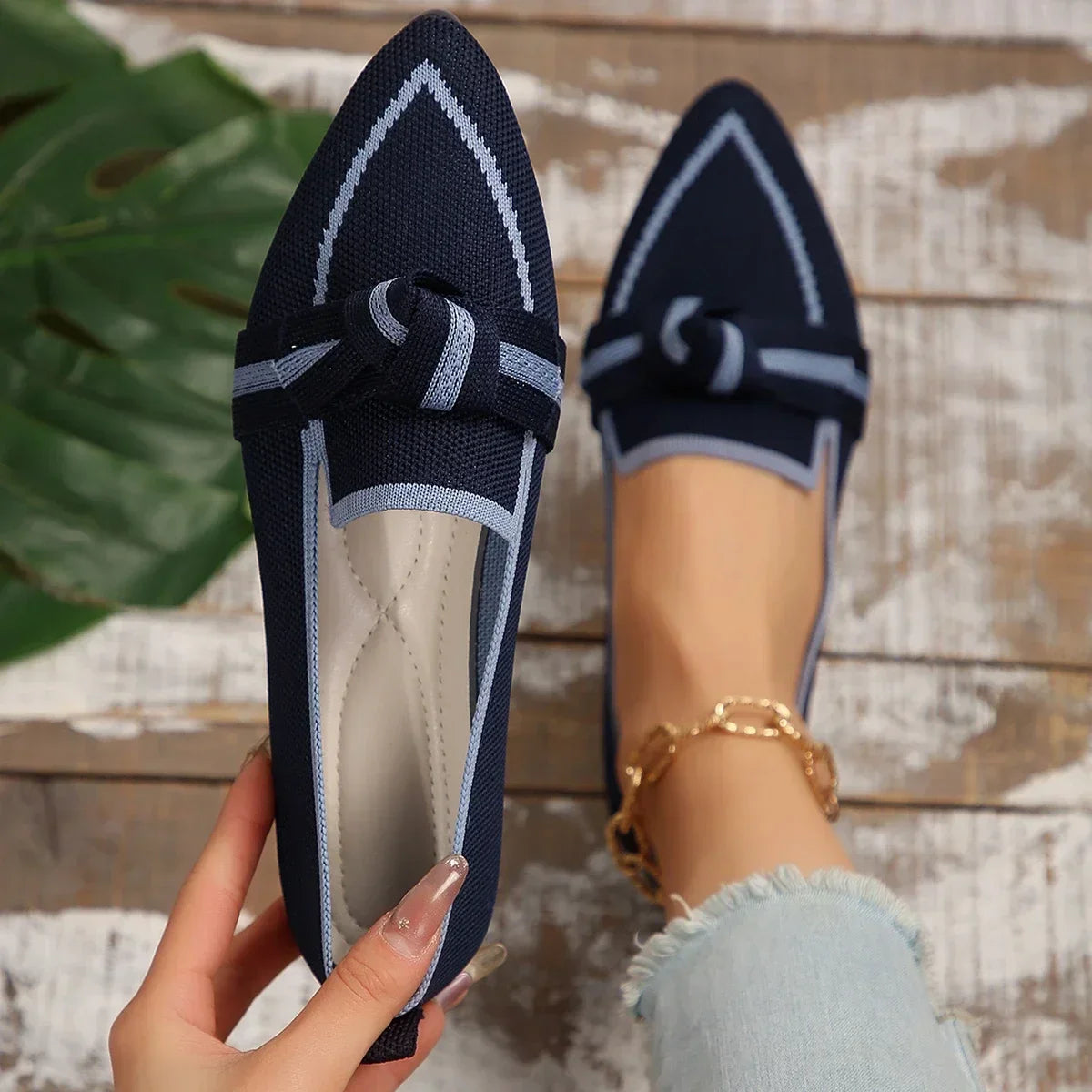 Versatile and Supportive Orthopedic Sneakers