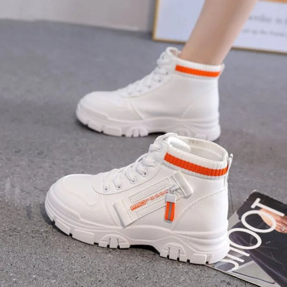 Durable and Supportive Orthopedic Sneakers