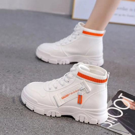 Durable and Supportive Orthopedic Sneakers