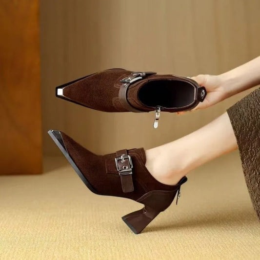 High-Quality Orthopedic Heels