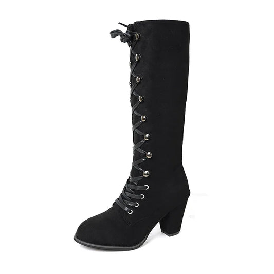 High-Quality Orthopedic Heels