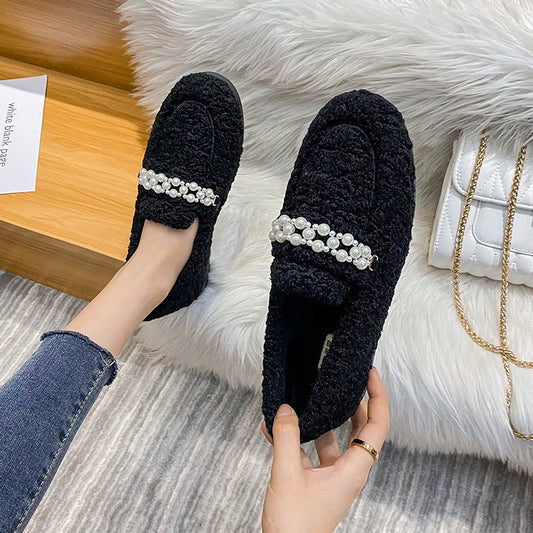 Supportive and Stylish Orthopedic Sneakers
