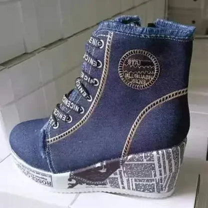 Versatile and Supportive Orthopedic Sneakers