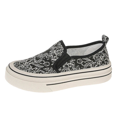 Versatile and Supportive Orthopedic Sneakers