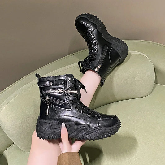 Comfortable and Fashionable Orthopedic Sneakers