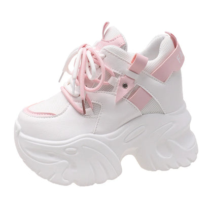 Comfortable and Fashionable Orthopedic Sneakers
