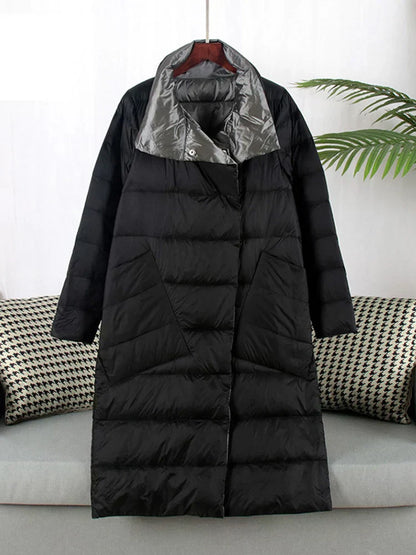 LM | Modern and versatile coat