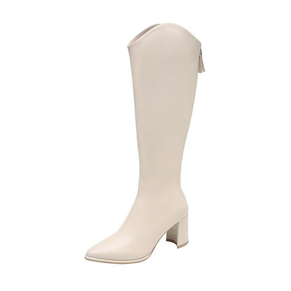 Fashionable and Supportive Orthopedic Heels