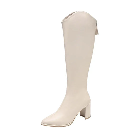 Fashionable and Supportive Orthopedic Heels