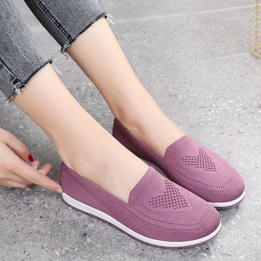 Casual and Supportive Orthopedic Sneakers