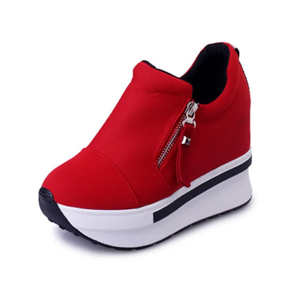 Supportive and Trendy Orthopedic Sneakers