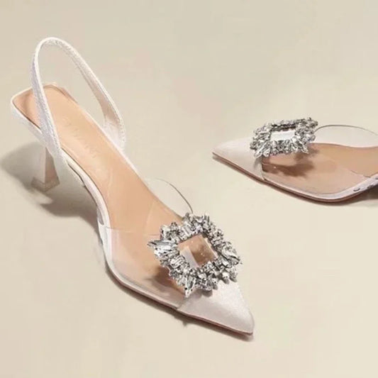 Fashionable and Supportive Orthopedic Heels