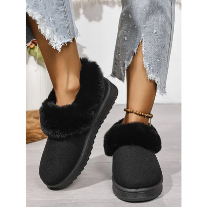 Supportive and Trendy Orthopedic Boots