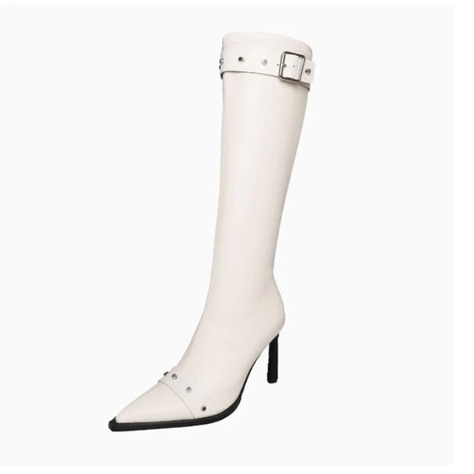 Supportive and Stylish Orthopedic Heels