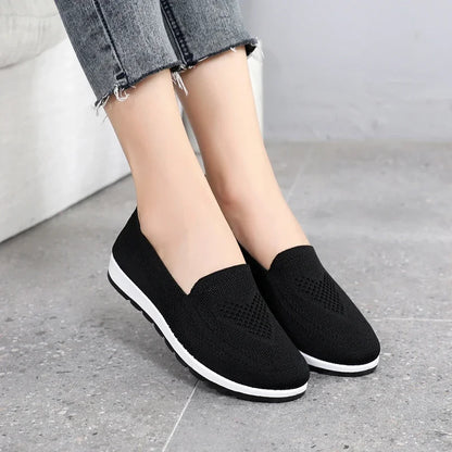 Casual and Supportive Orthopedic Sneakers